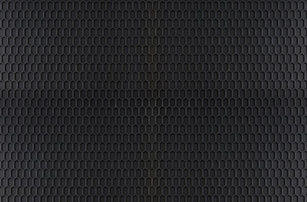 Fußmatte Fussmatte Case CE 721 F Radlader Gummi